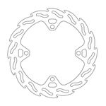 Disque de frein Wave arrière MM Flame Fixe