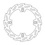 Disque de frein Wave avant MM Flame Fixe