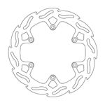 Disque de frein Wave arrière MM Flame Fixe Zabel 220x4.4