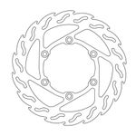 Disque de frein Wave avant MM Flame Fixe