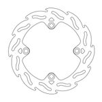Disque de frein Wave arrière MM Flame Fixe