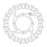 Disque de frein Wave avant Offroad MM Nitro