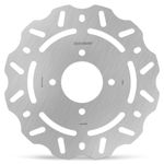 Disque de frein Wave arrière MM Trial Nitro
