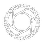 Disque de frein Wave avant MM Flame Fixe
