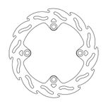 Disque de frein Wave arrière MM Flame Fixe
