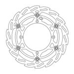 Disque de frein Wave avant Offroad MM Diam 270 Flame HVA