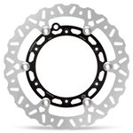 Disque de frein Wave avant MM Nitro Flottant