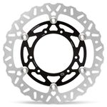 Disque de frein Wave avant MM Nitro Flottant