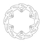 Disque de frein Wave arrière MM Flame Fixe 220x4,4mm