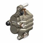 Etriers de frein MM Racing 4 - piston