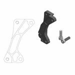 Suporte de disco de travão Support Offroad MM SM Street Kawasaki