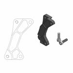 Support disque de frein Support Offroad MM SM Street Yamaha
