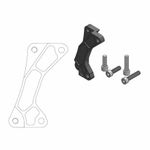 Support disque de frein Support Offroad MM SM Street Yamaha