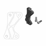 Support disque de frein Support Offroad MM SM Street Yamaha