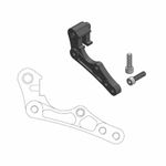 Support disque de frein MM Oversize 270 BREMBO