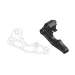 Support disque de frein MM Oversize 270