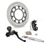 Zestaw kompletny hamulcowy MM Racing