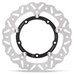  før Route MM Nitro Wave bremseskive