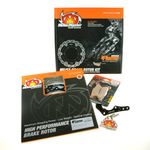  MM Flydende Diam 270 Offroad Komplet bremsekit