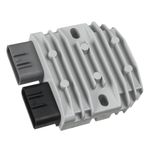  Hoge Prestaties Spanningsregelaar