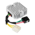  Hoge Prestaties Spanningsregelaar