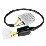  Hoge Prestaties Spanningsregelaar