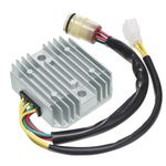  Hoge Prestaties Spanningsregelaar