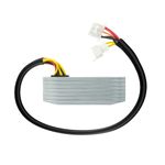  Hoge Prestaties Spanningsregelaar