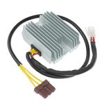  Hoge Prestaties Spanningsregelaar