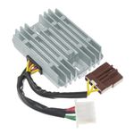  Hoge Prestaties Spanningsregelaar