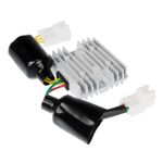  Hoge Prestaties Spanningsregelaar