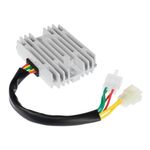  Hoge Prestaties Spanningsregelaar