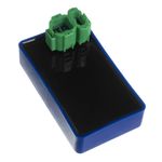  CDI-Gehäuse Zündspule