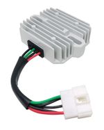  Hochleistungsregler Spannungsregler