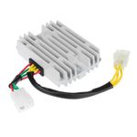  Hochleistungsregler Spannungsregler