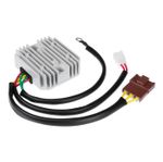  Hochleistungsregler Spannungsregler