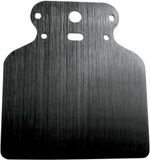 Support de compteur montage