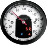  Manometer SCOPE Teller