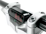 Indicateur de témoins vitesse Motoscope Mini