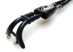 puño de gas Gaz Throttle Cable - Rev2 Kit