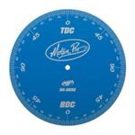 Outil Disque gradué Ø172mm