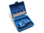 Testeur Kit de nettoyage injecteur Fuel Injector Cleaner