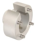 Douille bouchon fourche