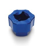 Douille bouchon inférieur fourche Showa SFF