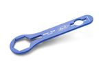  Cap Wrench,50mm WP Frok key