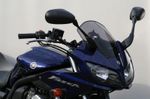 Bulle Origin O - Yamaha FZS1000 Fazer
