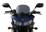 Bulle Touring T - Yamaha FZS1000 Fazer