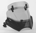 Bulle Variotouring VTNB spoiler - Naked Bikes