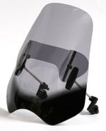Bulle Varioscreen Naked Bike VNB spoiler