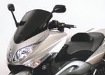 Bulle Sport SPM - Yamaha T - Max 500